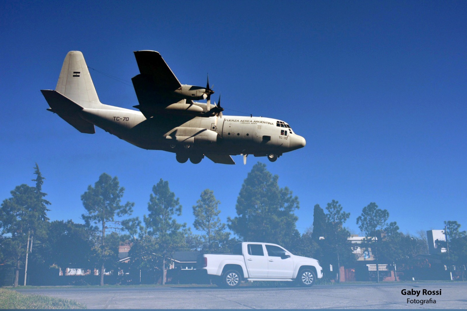 "Callejeando Funes”, la movida fotográfica de aficionados que rescata la belleza de la ciudad con otros ojos